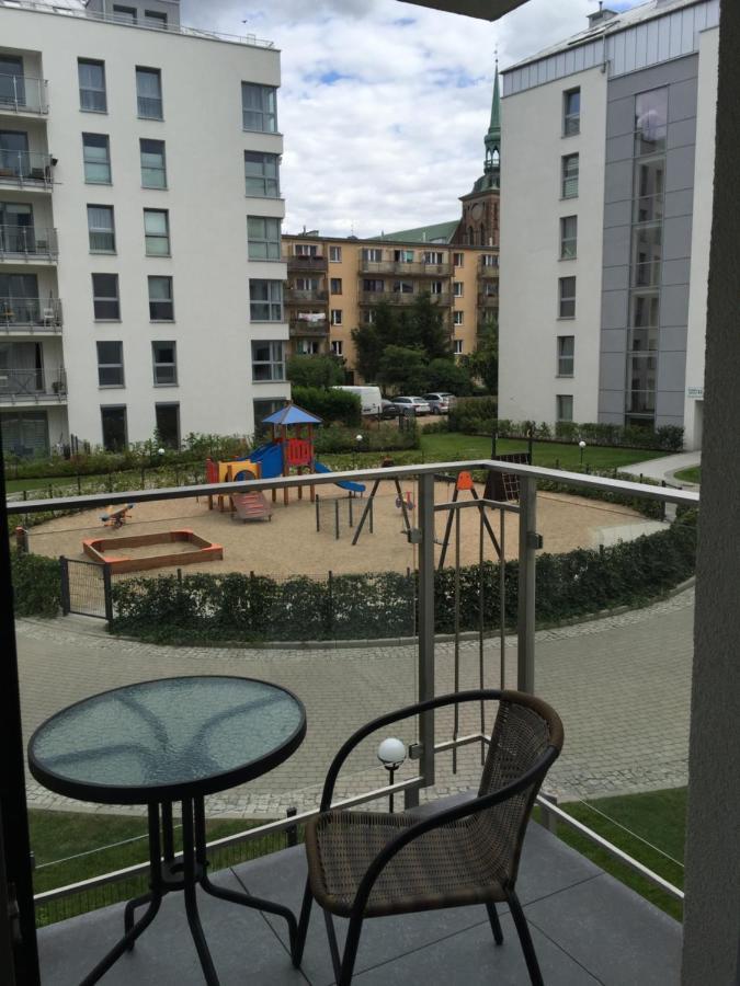 My Old Town Gdansk - Apartament Barbary 12 Διαμέρισμα Εξωτερικό φωτογραφία