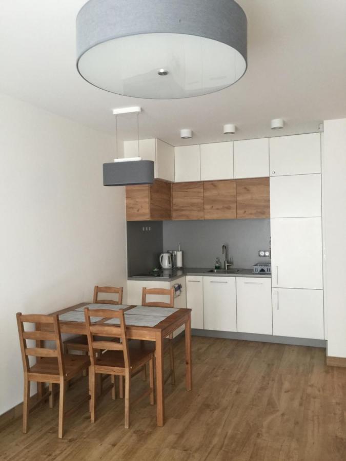 My Old Town Gdansk - Apartament Barbary 12 Διαμέρισμα Εξωτερικό φωτογραφία