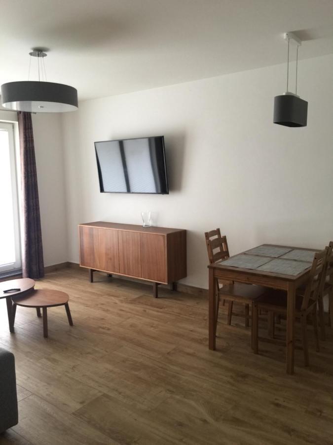 My Old Town Gdansk - Apartament Barbary 12 Διαμέρισμα Εξωτερικό φωτογραφία