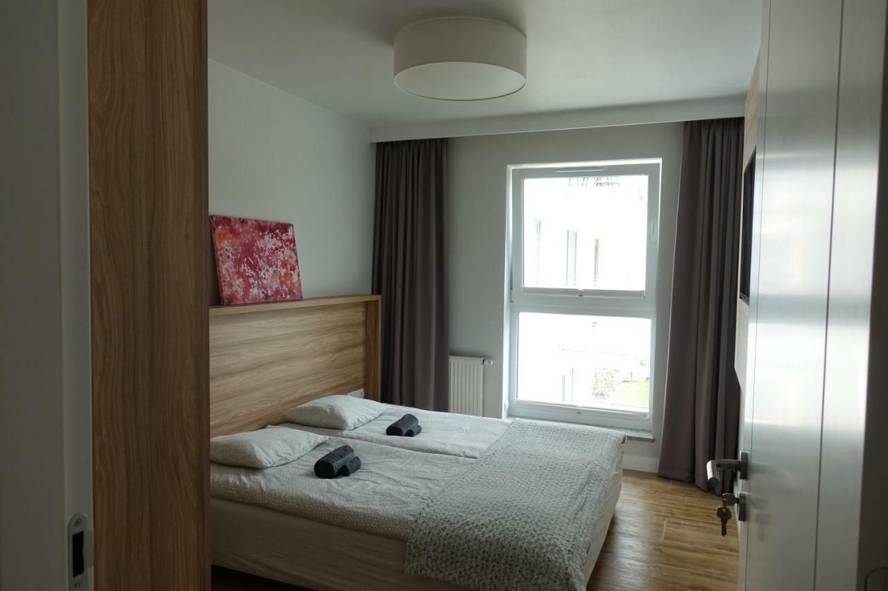 My Old Town Gdansk - Apartament Barbary 12 Διαμέρισμα Εξωτερικό φωτογραφία